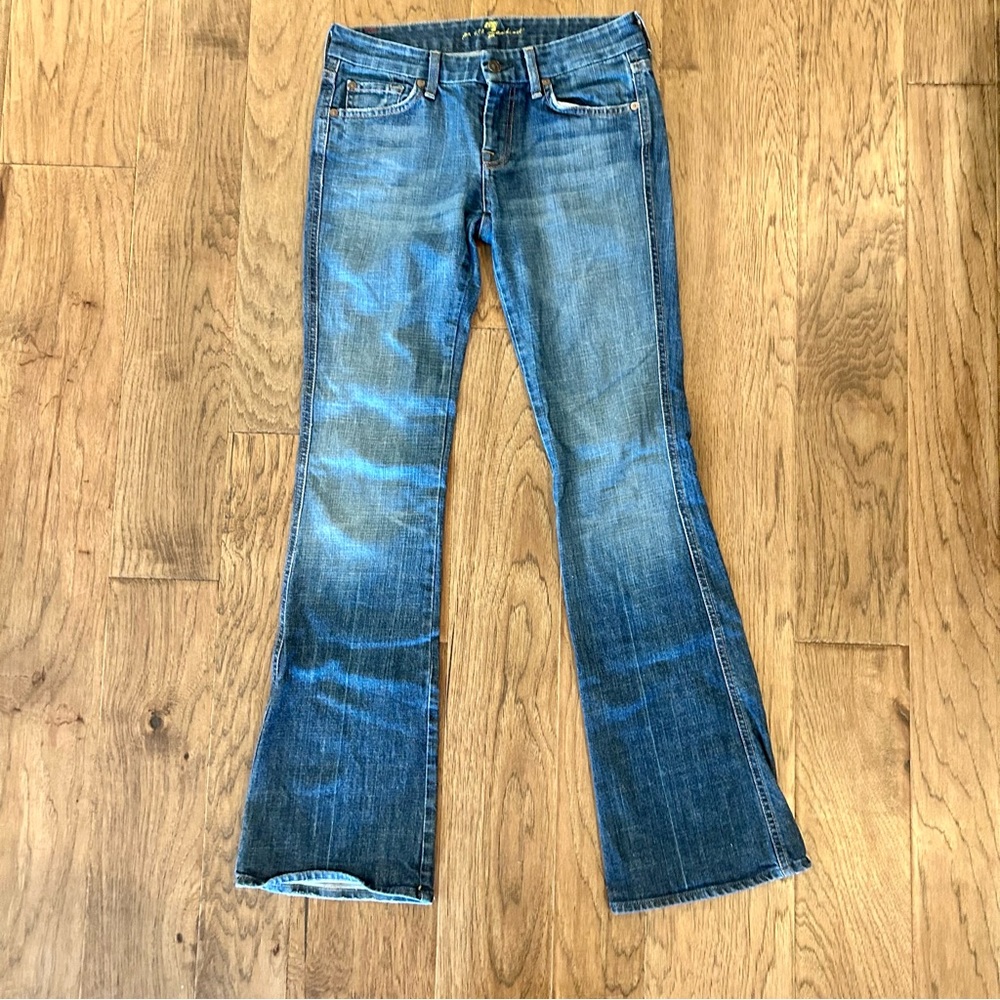 7 For All Mankind Jeans
